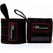 Weightlifting Wrist Wraps (7)